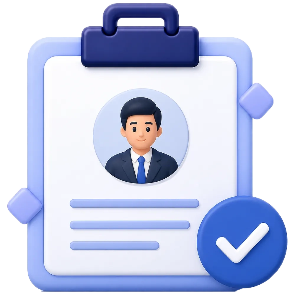 Visitor Management System